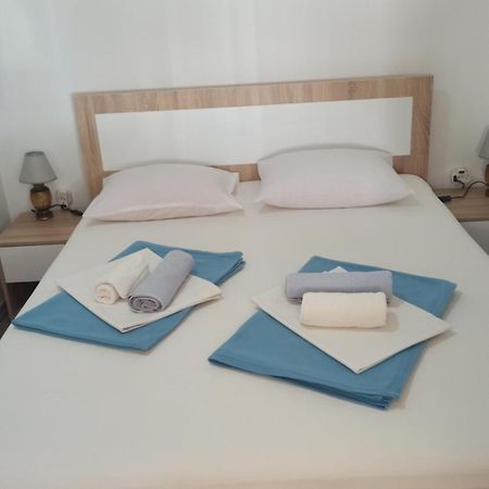 Apartmani - Sobe Cosic ネウム エクステリア 写真