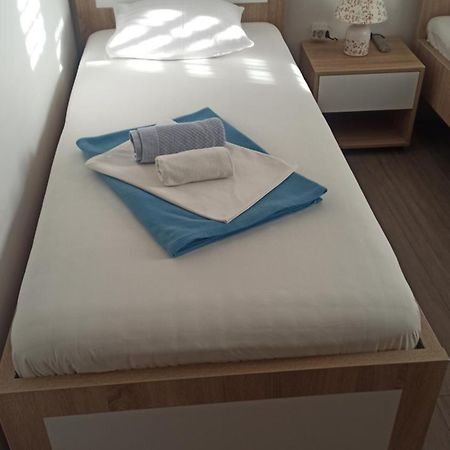 Apartmani - Sobe Cosic ネウム エクステリア 写真