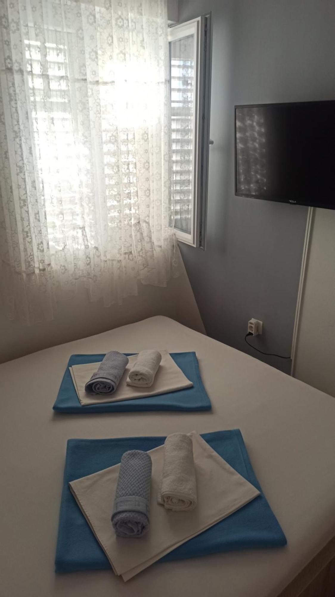 Apartmani - Sobe Cosic ネウム 部屋 写真