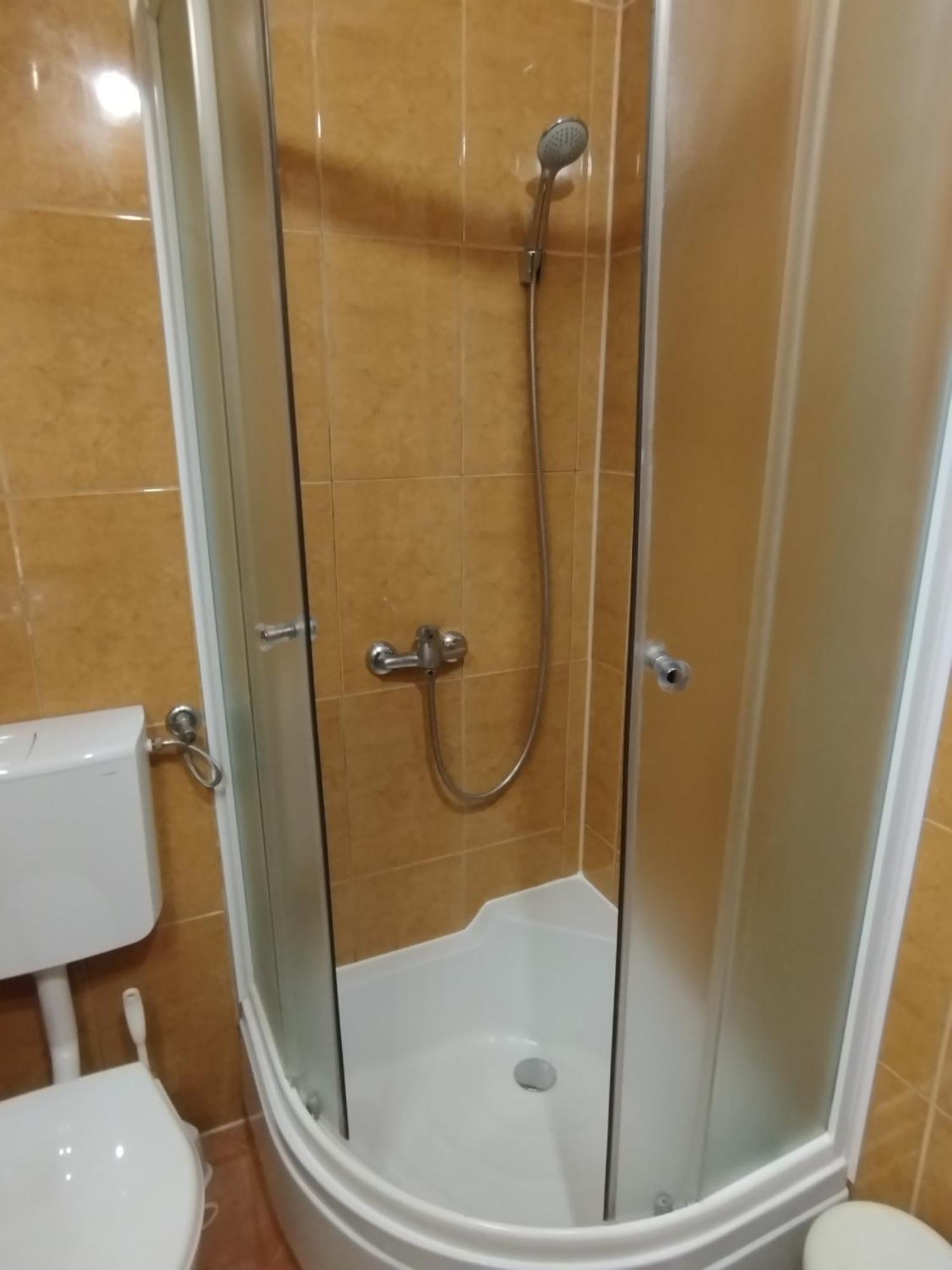 Apartmani - Sobe Cosic ネウム エクステリア 写真