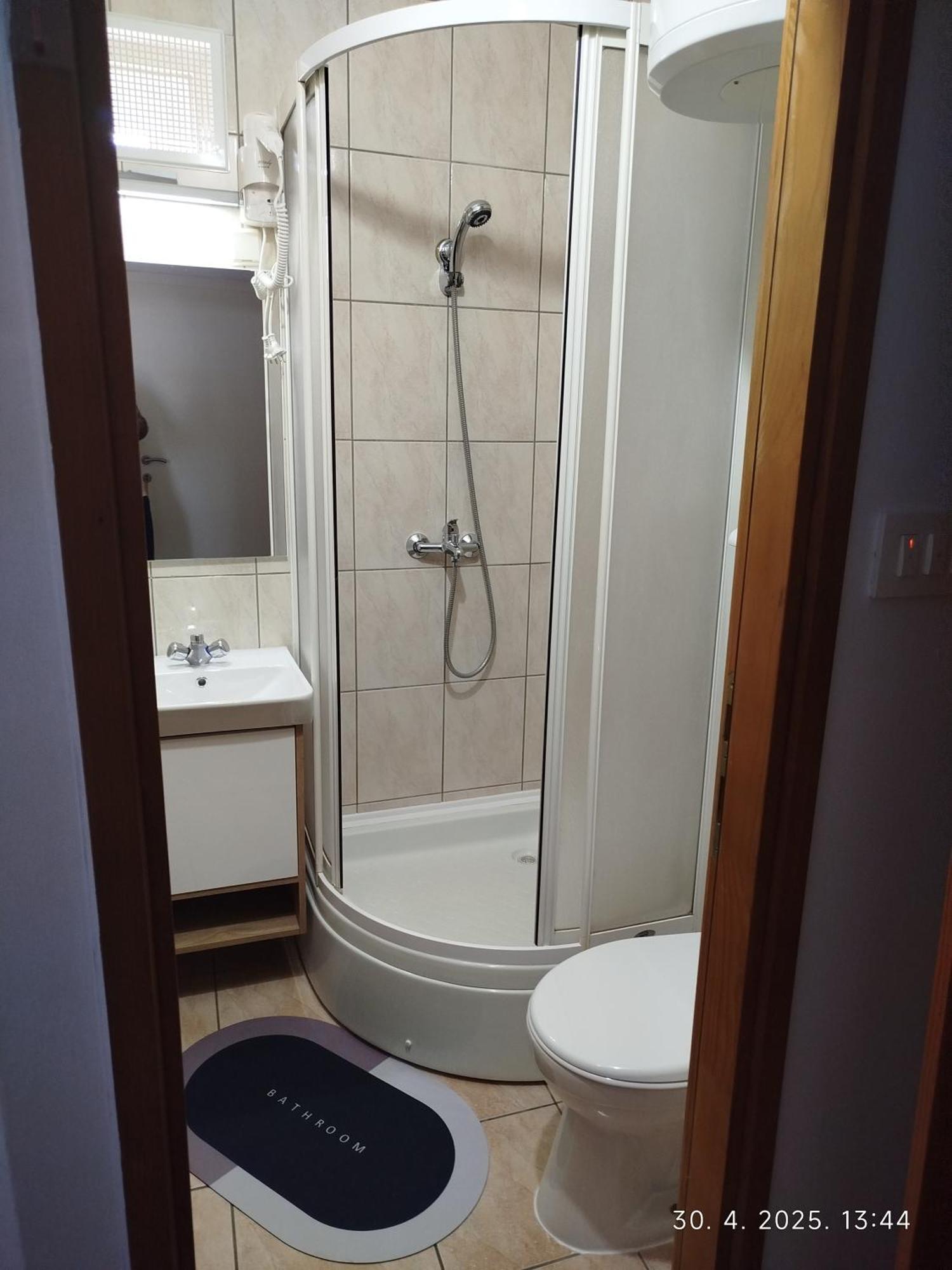 Apartmani - Sobe Cosic ネウム エクステリア 写真