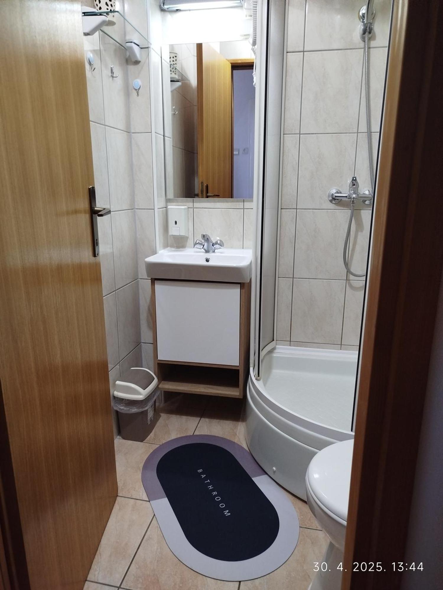 Apartmani - Sobe Cosic ネウム エクステリア 写真