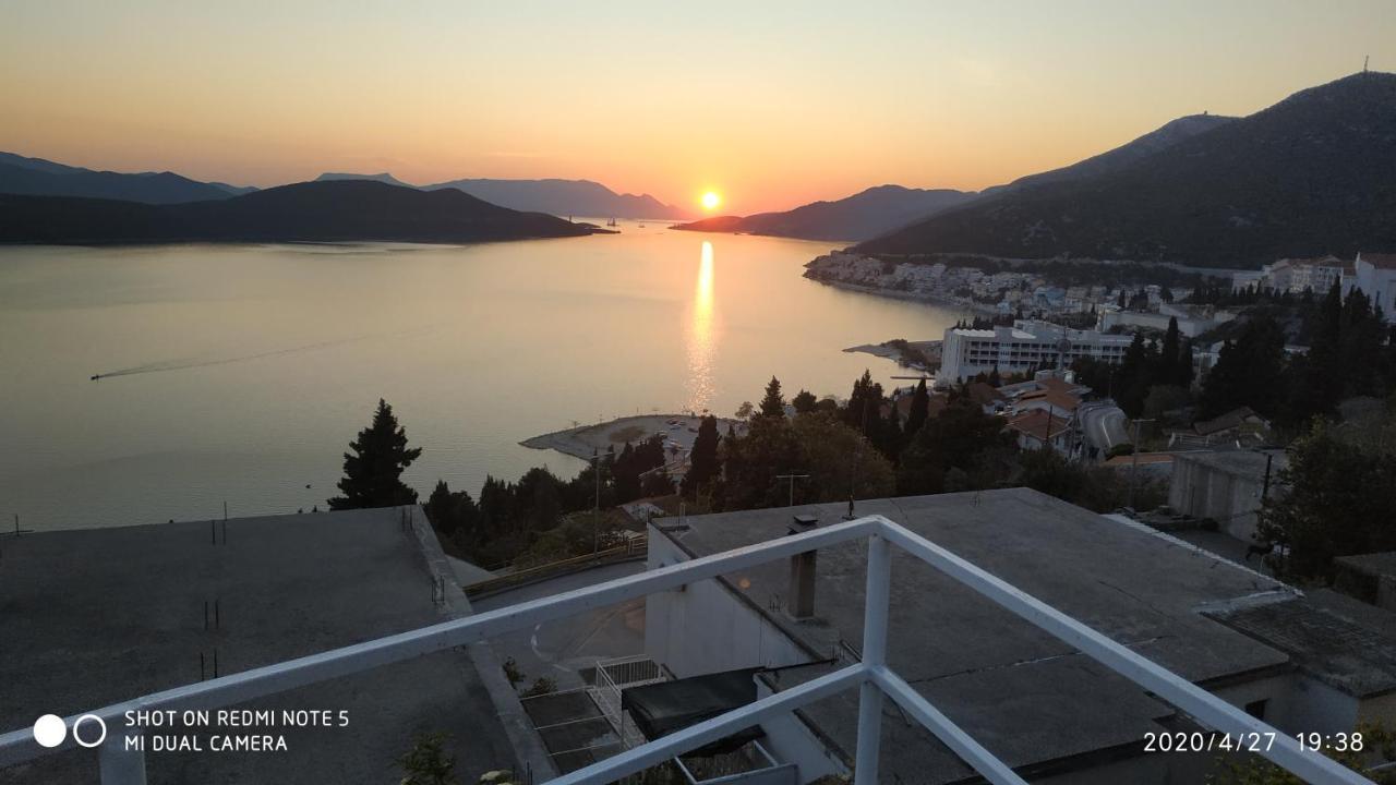 Apartmani - Sobe Cosic ネウム エクステリア 写真