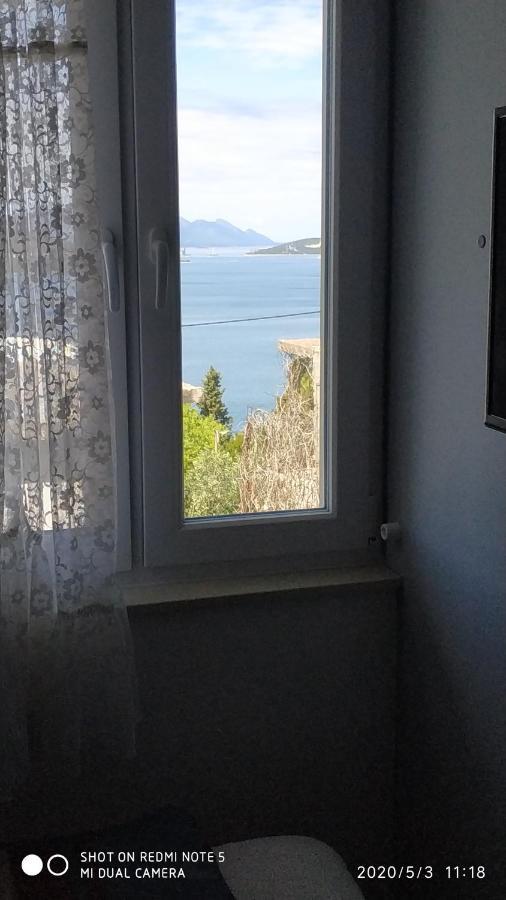 Apartmani - Sobe Cosic ネウム エクステリア 写真
